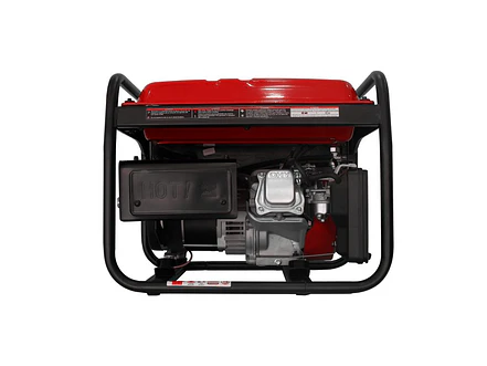 Planta Eléctrica a Gasolina Fujita GD2500 2500W Monofásica Portátil - Foto 4 | aztools.co