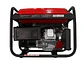 Planta Eléctrica a Gasolina Fujita GD2500 2500W Monofásica Portátil - Miniatura 4 | aztools.co
