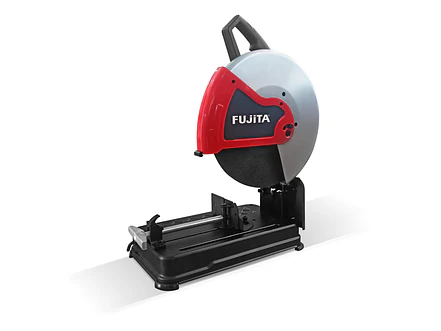  Tronzadora Fujita 14
