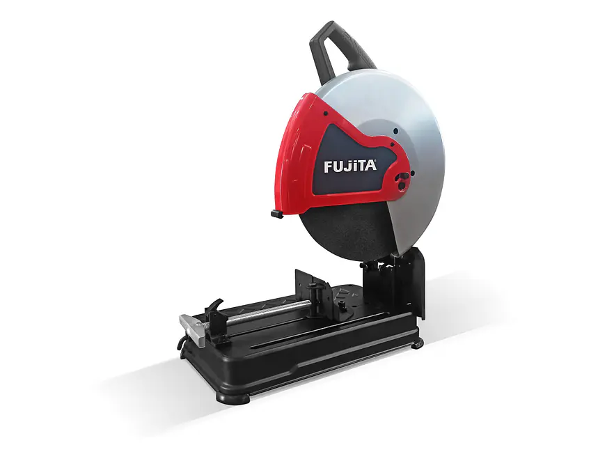  Tronzadora Fujita 14