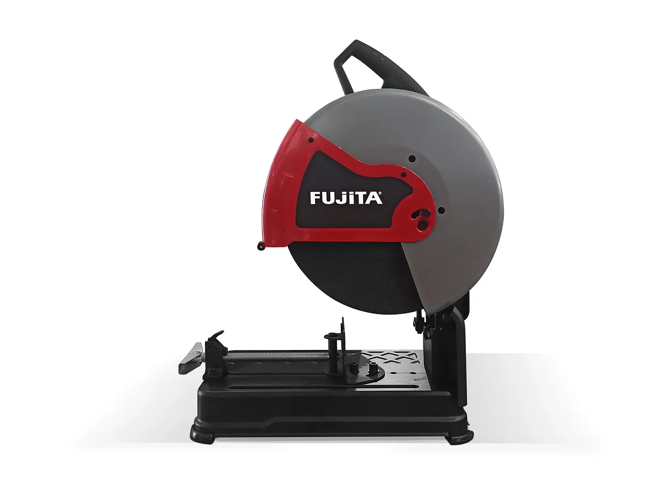  Tronzadora Fujita 14