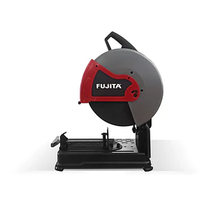  Tronzadora Fujita 14