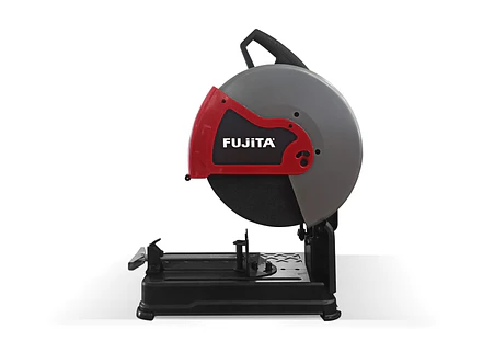  Tronzadora Fujita 14