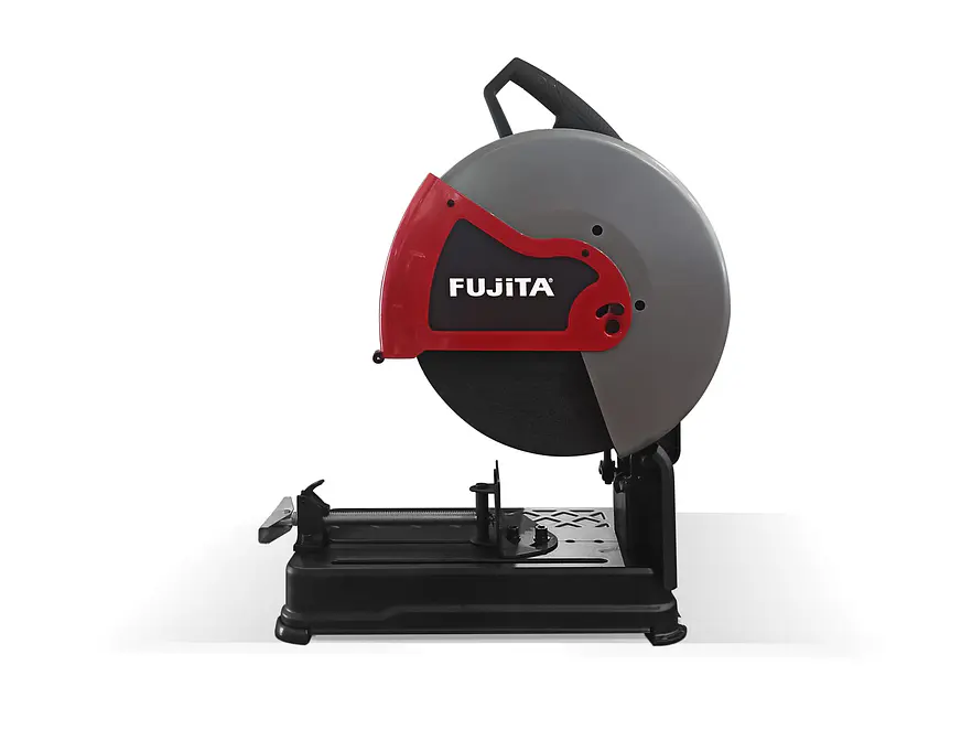 Tronzadora Fujita 14