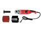 Satinadora Plana Fujita FSP15120INOX 1500W, Velocidad Variable, Acero Inoxidable - Miniatura 4 | aztools.co