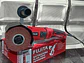 Satinadora Plana Fujita FSP15120INOX 1500W, Velocidad Variable, Acero Inoxidable - Miniatura 5 | aztools.co
