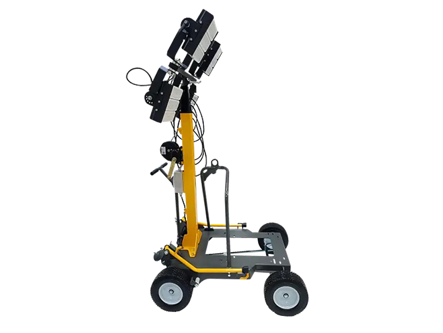 Torre de Iluminación Multifunción ENAR STELLA - ¡Ilumina tu Espacio de Trabajo! - Foto 4 | aztools.co
