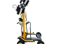 Torre de Iluminación Multifunción ENAR STELLA - ¡Ilumina tu Espacio de Trabajo! - Miniatura 4 | aztools.co