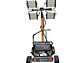 Torre de Iluminación ENAR STELLA con Generador 2500W - ¡Ilumina tu Obra con Potencia! - Miniatura 3 | aztools.co