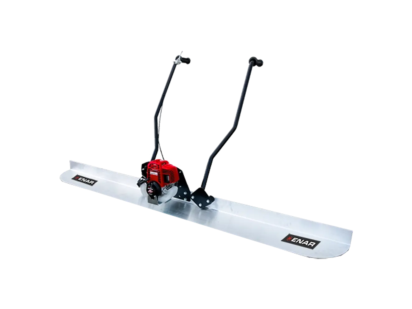 Regla Vibratoria para Concreto ENAR QX-H 3 Metros - Motor Honda- COPIAR - Envío a todo Colombia | aztools.co