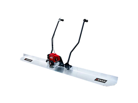 Regla Vibratoria para Concreto ENAR QX-H 3 Metros - Motor Honda- COPIAR - Envío a todo Colombia | aztools.co