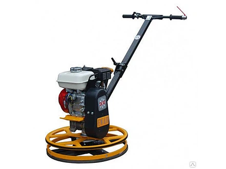 Allanadora de Concreto ENAR TIFON 601 24