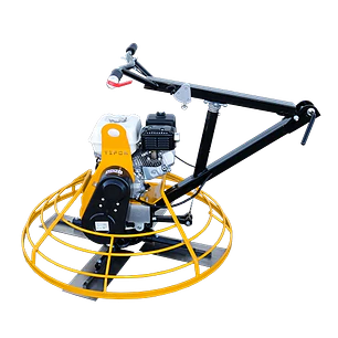 Allanadora de Concreto ENAR TIFON 909 36