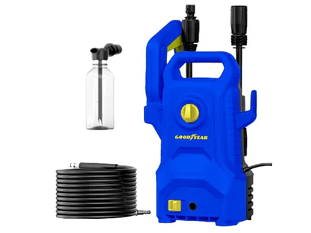 Hidrolavadora Goodyear GY1405PWS 1400W 1450psi  - Foto 1 | aztools.co