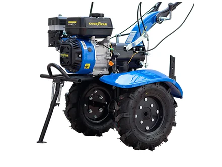 Motoazada Goodyear GY9503TL 7HP Gasolina | Ancho Ajustable 75-100 cm - Foto 1 | aztools.co