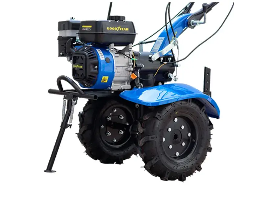 Motoazada Goodyear GY9503TL 7HP Gasolina | Ancho Ajustable 75-100 cm - Foto 1 | aztools.co
