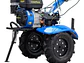 Motoazada Goodyear GY9503TL 7HP Gasolina | Ancho Ajustable 75-100 cm - Miniatura 1 | aztools.co