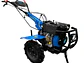 Motoazada Goodyear GY1003DTL 10HP | Diesel | 135 cm de Corte - Miniatura 1 | aztools.co