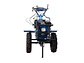 Motoazada Goodyear GY1003DTL 10HP | Diesel | 135 cm de Corte - Miniatura 2 | aztools.co