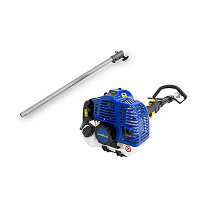 Guadaña Multifuncional GOODYEAR GY43MCS 4 en 1 a Gasolina 42cc