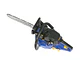 Motosierras Goodyear GY6122S Espada 55cm | Potente, Precisa y Confiable - Miniatura 5 | aztools.co