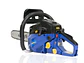 Motosierras Goodyear GY6122S Espada 55cm | Potente, Precisa y Confiable - Miniatura 6 | aztools.co