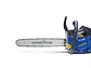 Motosierras Goodyear GY6122S Espada 55cm | Potente, Precisa y Confiable - Miniatura 7 | aztools.co