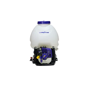 Fumigadora de Espalda GOODYEAR GY2500SPS 20 Litros con Motor a Gasolina