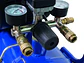 Compresor de Aire GOODYEAR GY224DS 2HP 24 Litros 115 PSI Portátil - Miniatura 2 | aztools.co