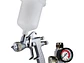Pistola Sagola Classic Lux con Regulador RC2 - ¡Precisión y Control en tu Mano! - Miniatura 1 | aztools.co