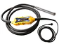 Vibrador de Concreto Alta Frecuencia ENAR ROCKET - Heavy Duty - Miniatura 1 | aztools.co