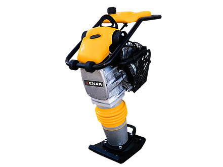 Apisonador Canguro ENAR PH70E con TrackPro - Motor Honda  - Foto 1 | aztools.co