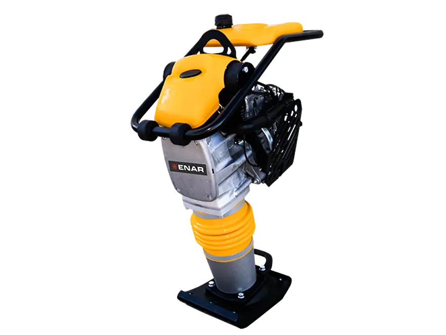 Apisonador Canguro ENAR PH70E con TrackPro - Motor Honda  - Foto 1 | aztools.co