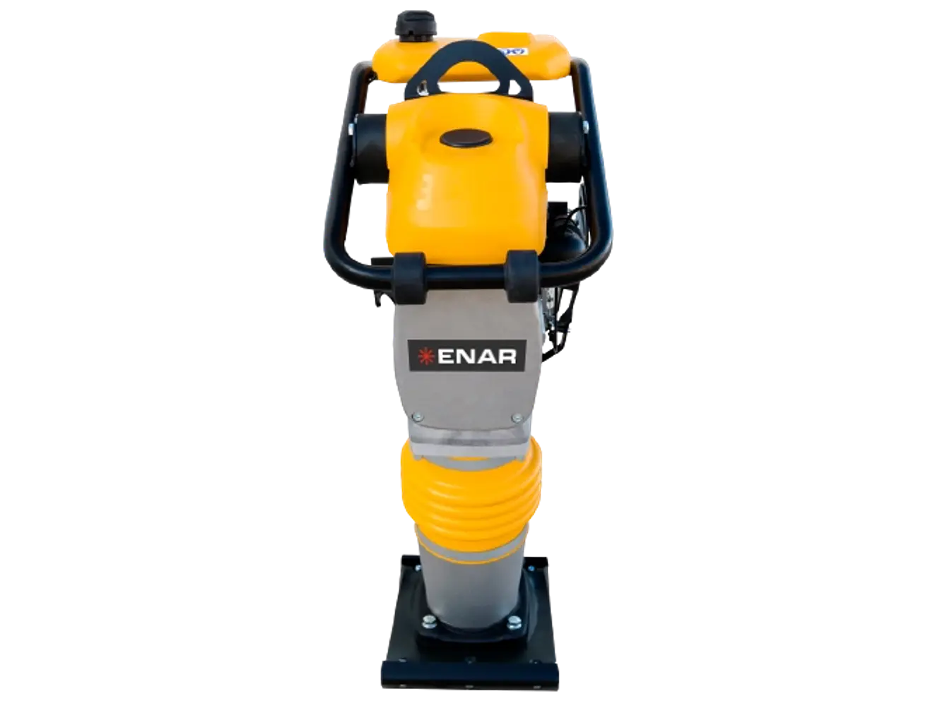 Apisonador Canguro ENAR PH70E con TrackPro - Motor Honda  - Foto 2 | aztools.co