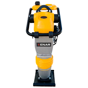 Apisonador Canguro ENAR PH70E con TrackPro - Motor Honda 