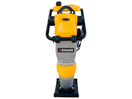 Apisonador Canguro ENAR PH70E con TrackPro - Motor Honda  - Foto 2 | aztools.co