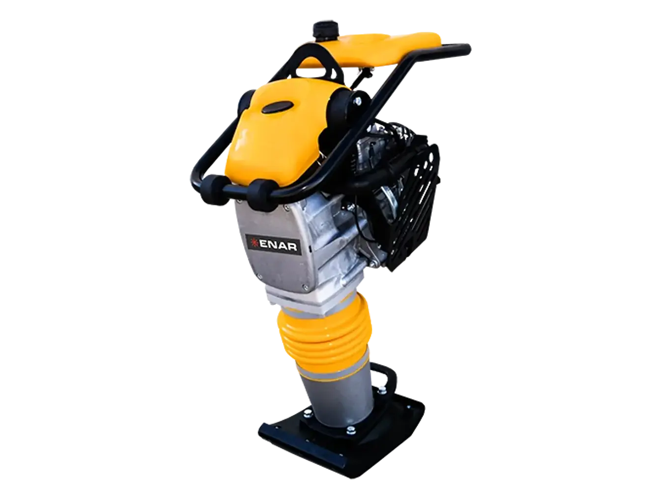 Apisonador Canguro ENAR PH80ydb - Motor Diésel con TrackPro - Foto 1 | aztools.co