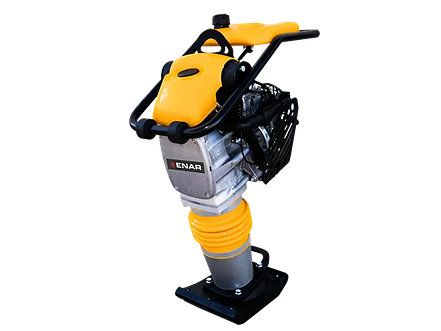 Apisonador Canguro ENAR PH80ydb - Motor Diésel con TrackPro - Foto 1 | aztools.co