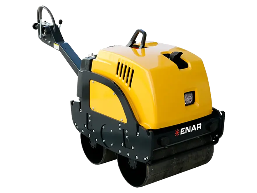 Vibrocompactador ENAR REN 650 DK - Envío a todo Colombia | aztools.co