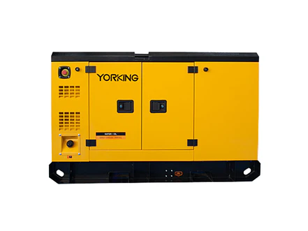 Planta Eléctrica Yorking YDY66S3 66kVA Trifásica Cabinada Diésel - Envío a todo Colombia | aztools.co