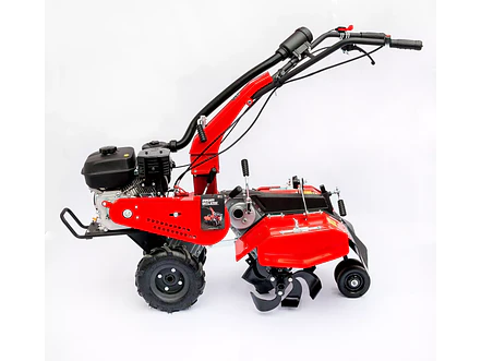Motocultor Multifunción Ducati 4 en 1 DRTL2100 de 7HP - Foto 3 | aztools.co