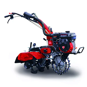 Motocultor Multifunción Ducati 4 en 1 DRTL2100 de 7HP