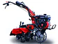 Motocultor Multifunción Ducati 4 en 1 DRTL2100 de 7HP - Miniatura 2 | aztools.co