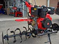 Motoazada DUCATI DTL11000D 10 HP Diesel (Ancho 150cm, con Toma de Fuerza) - Miniatura 3 | aztools.co