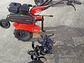 Motoazada DUCATI DTL7000 7 HP Gasolina (Ancho 600-800mm, 2+1 Velocidades) - Miniatura 5 | aztools.co