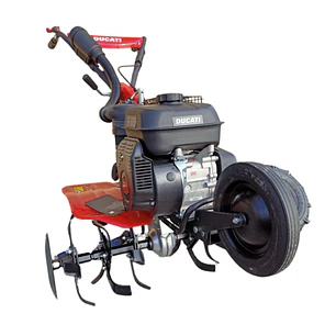 Motoazada DUCATI DTL7000 7 HP Gasolina (Ancho 600-800mm, 2+1 Velocidades)