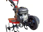 Motoazada DUCATI DTL7000 7 HP Gasolina (Ancho 600-800mm, 2+1 Velocidades) - Miniatura 2 | aztools.co