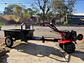 Motoazada DUCATI DTL7000 7 HP Gasolina (Ancho 600-800mm, 2+1 Velocidades) - Miniatura 7 | aztools.co