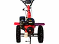Motoazada DUCATI DTL13000 13 HP Gasolina (Ancho 150cm, 4+2 Velocidades) con toma fuerza - Miniatura 3 | aztools.co