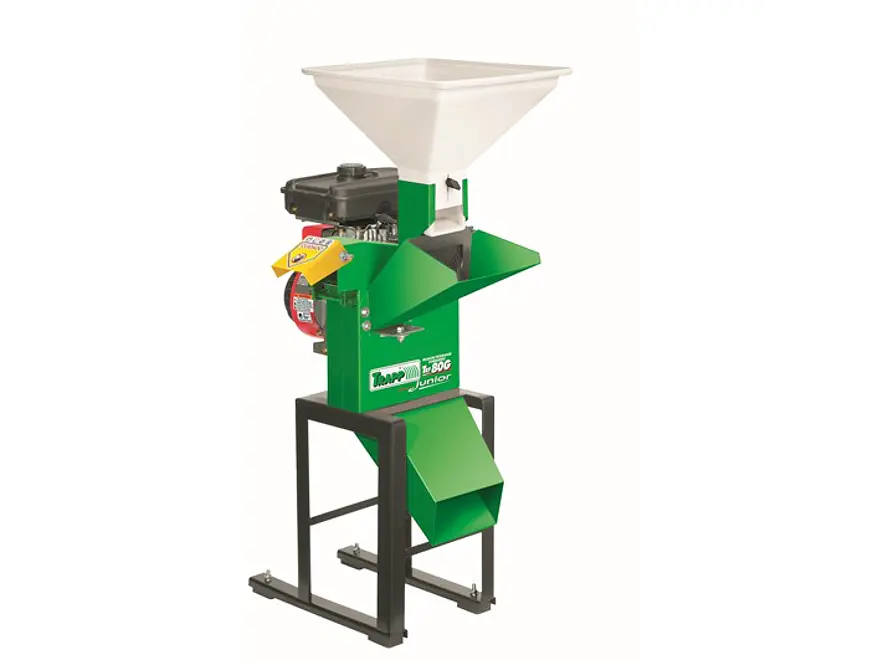 Triturador Picador Trapp TRF80GF Multifunción - Envío a todo Colombia | aztools.co